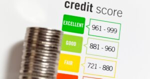 how to fix credit fast