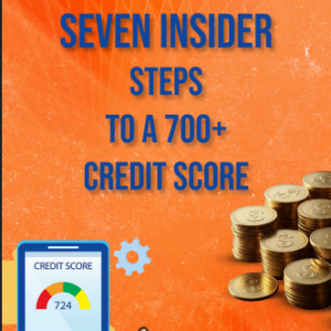 Fico-Fixer Credit enhancement Client agreement
